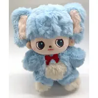 Trading Figure - Shinzennoya Series