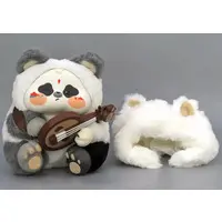 Trading Figure - My Panda Series