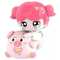 Trading Figure - XAXA Give Me A Hug Series