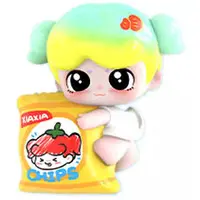 Trading Figure - XAXA Give Me A Hug Series