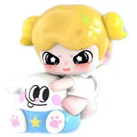 Trading Figure - XAXA Give Me A Hug Series