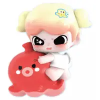 Trading Figure - XAXA Give Me A Hug Series