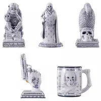 Trading Figure - NEIGHBORHOOD INCENSE CHAMBER MINIATURE COLLECTION