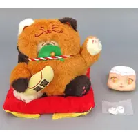 Trading Figure - Beckoning Cat Series