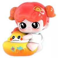 Trading Figure - XAXA Give Me A Hug Series