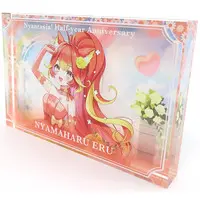 Acrylic stand - Virtual Youtuber