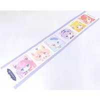 Towels - Virtual Youtuber