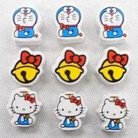 Stationery - Doraemon / Hello Kitty