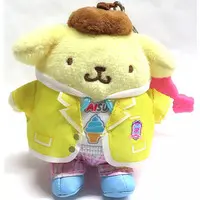 Key Chain - Sanrio characters / Pom Pom Purin