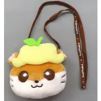 Plush - Commuter pass case - Sanrio characters / Corocorokuririn