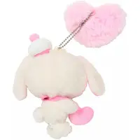 Key Chain - Plush - Plush Key Chain - Sanrio characters / Sugarbunnies
