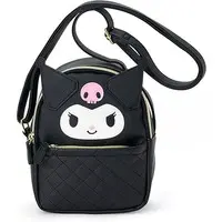 Bag - Sanrio characters / Kuromi