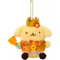 Plush - Sanrio characters / Pom Pom Purin