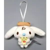 Plush - Sanrio / Cinnamoroll