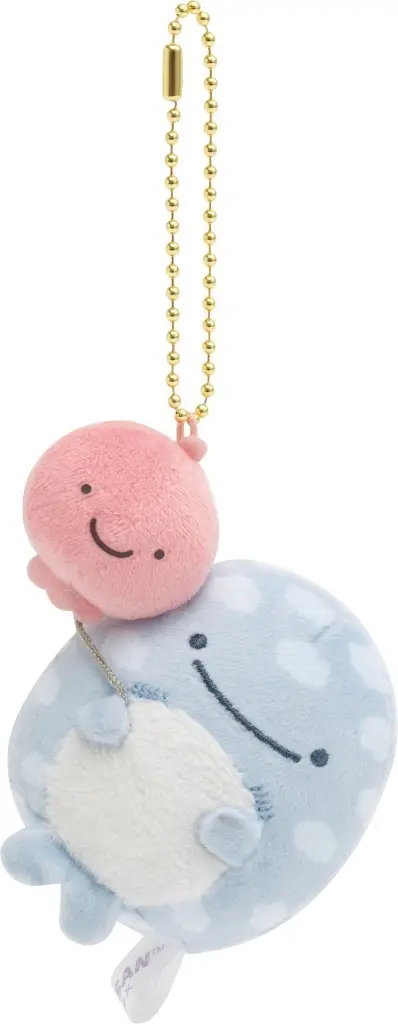 Jinbesan : Balloon Fish Theme - Jinbe-San / Jinbe-San & Fusen-Uo