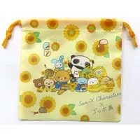 San-X Character x Van Gogh Exhibition - Sumikko Gurashi