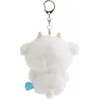 Key Chain - Plush - Plush Key Chain - POKANTOTAN / Hiyatan