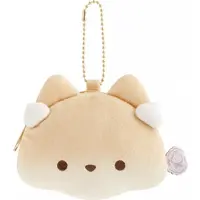 Plush - Coin Case - Sugarcocomuu / Sufuon