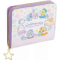 Penguin Lagoon - Sumikko Gurashi / Penguin?