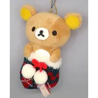Plush - RILAKKUMA / Rilakkuma
