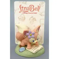 Trading Figure - Disney / Lina Bell
