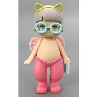 Trading Figure - POP MART