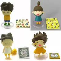 Trading Figure - Yoshitake Shinsuke