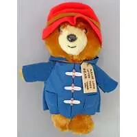 Plush - Paddington Bear