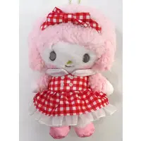 Key Chain - Sanrio / My Sweet Piano