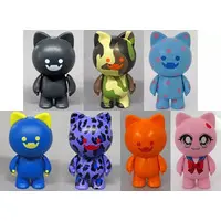 Trading Figure - Cat Mansion Nekoyashiki