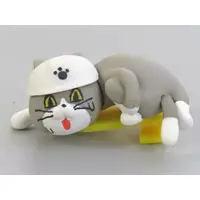 Trading Figure - Shigotoneko