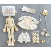 Trading Figure - Cat Tv Channel