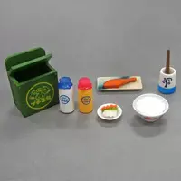 Trading Figure - Petit Sample Series