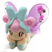 Trading Figure - Picnic with Butterfly