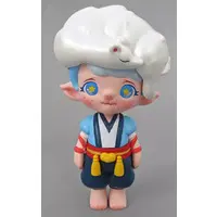 Trading Figure - POP MART