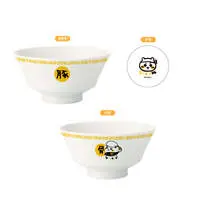 Ramen bowl - Chiikawa / Rakko