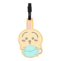 Key Chain - Luggage Tag - Chiikawa / Usagi