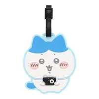 Key Chain - Luggage Tag - Chiikawa / Hachiware