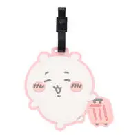 Key Chain - Luggage Tag - Chiikawa / Chiikawa
