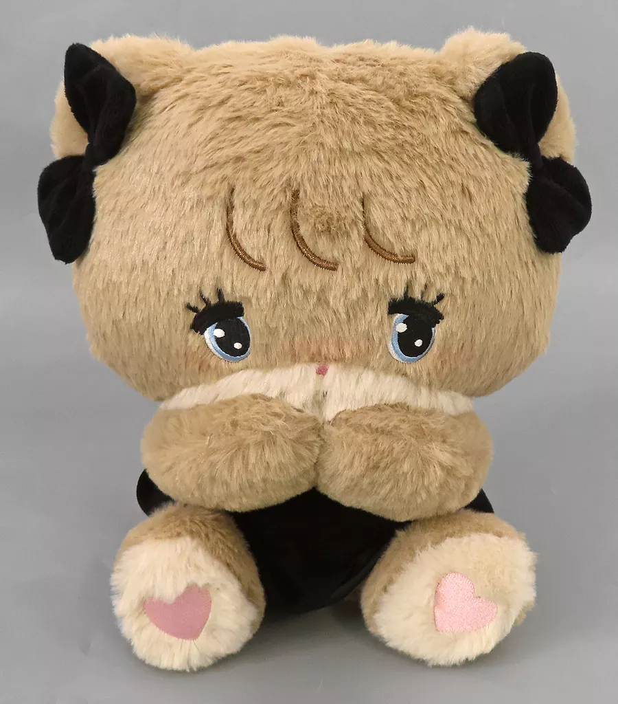 Plush - mikko characters