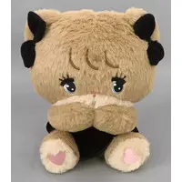 Plush - mikko characters