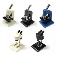 Trading Figure - Miniature microscope mascot