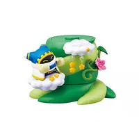Trading Figure - Kirby's Dream Land / Magolor