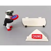 Trading Figure - PICNIC WITH YOUR CHUMS Figure Collection