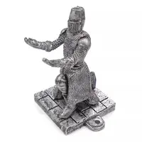 Trading Figure - Mote! Mote! Knight