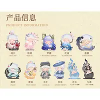 Trading Figure - YUMO STRANGE STORIES ABOUT DREAMS Series