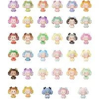 Trading Figure - JOJOY Mushroom