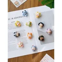 Trading Figure - JOJOY Mushroom