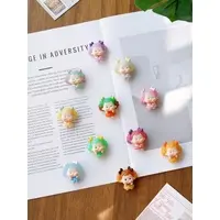 Trading Figure - JOJOY Mushroom