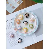 Trading Figure - JOJOY Mushroom